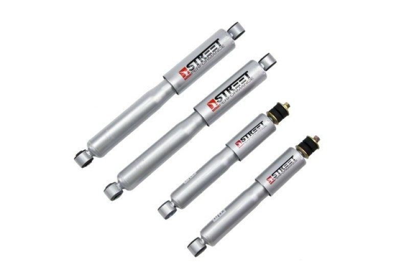Belltech SHOCK SET STREET PERFORMANCE 9527