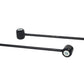 Whiteline 05+20 Chrysler 300 C / 11-21 Dodge Challenger Sway Bar - Link Kit W23761