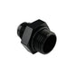 Aeromotive ORB-10 to AN-08 Male Flare Reducer Fitting