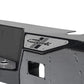 Carli 21-24 Ford Bronco Rear Bumper CS-BRBMPR-21-R