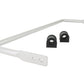 Whiteline Rear Sway Bar 18mm Adjustable Pontiac GTO 2004-2006