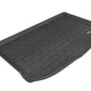 3D MAXpider 2014-2019 Kia Soul Kagu Cargo Liner - Black M1KA0201309