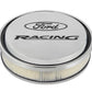 Ford Slant Edge Air Cleaner Kit 13in Dia Drop Base FRD302-383