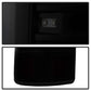SPYDER xTune 03-06 Chevrolet Silverado 1500 LED Tail Lights - Black Smoke (ALT-JH-CSIL03-LED-BSM) 9037641