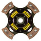 ACT 06-15 Mazda MX-5 4 Pad Sprung Race Clutch Disc 4224508-1