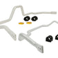 Whiteline 01-06 Acura RSX DC5 Type R / Type S Front & Rear Sway Bar Kit BHK001
