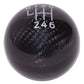 Ford Performance Parts 2015-2017 Mustang Carbon Fiber Shift Knob 6 Speed
