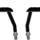 Burly Brand Radar Mirror Set B16-1502B