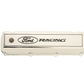 Ford Performance Parts Ford Racing Polished Aluminum Valve Cover