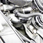AEM Induction AEM 11-13 BMW 335I L6-3.0L F/I Turbo Intercooler Charge Pipe Kit 26-3009C