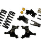 Belltech LOWERING KIT W/O SHOCKS 969