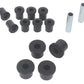 Whiteline 1981-1985 Jeep Scrambler Rear Leaf Spring & Shackle Bushings W73829