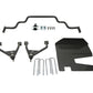 Belltech 2021+ Chevrolet Tahoe / GMC Yukon 2WD/4WD 4in Lift Kit 150220TPS