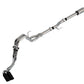 Borla F-150 2021 2.7L/3.5L 4dr CC SB EC STB Lari/King R/Plinum/LTD 3/2.25 DSE CB AK BLK CHR Tips 140872BC