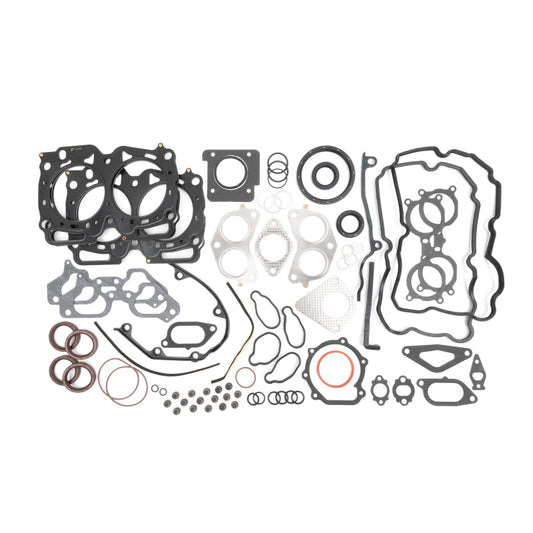 Cometic Gasket Cometic Subaru 2008-2018 EJ257 Complete Engine Gasket Kit-101mm Bore-.028in MLX Cylinder Head Gasket PRO2048C-028