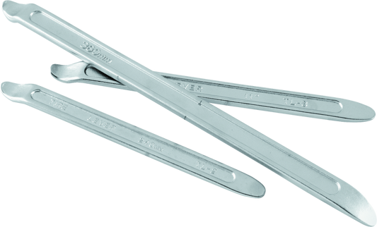 BikeMaster Tire Iron Set 9.5in/11in/15in 151552