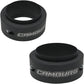 Camburg Ford Raptor 17-20 2.0in Spring Preload Spacer Kit (Black) CAM-110138-BLK