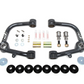 Camburg Toyota Tacoma Pre/4WD 05-23 / 4-Runner 03-23 / FJ 07-14 1.25in Uniball Upper Arms CAM-310036