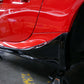 HKS Body Kit TYPE-S BRZ ZD8 Spoiler Set 53004-AF003