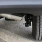 Corsa Performance Corsa 18+ Jeep Wrangler JL 2.5in Dual Rear Turn Down Exit Touring Axle