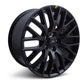 Ford Performance Parts Ford Racing 2015-2017 Mustang GT Performance Pack Front Wheel 19 x 9in