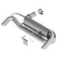 Ford Racing 21-23 Bronco 2.3L High Clearance Exhaust System M-5230-BR3