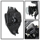 Spyder Ford F250 F350 F450 F550 XLT 2011-2016 OEM Style Fog Lights W/Switch Smoke FL-FF25011-SM 5079725