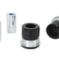 Whiteline 16-23 Mazda MX-5 Miata Rear Lower Control Arm Inner Bushing Kit W56414