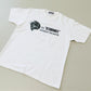 HKS Stormee White T-Shirt 2021 - XX-Large 51007-AK342