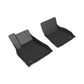 3D MAXpider 21-23 Tesla Model S Kagu Black R1 L1TL03811509
