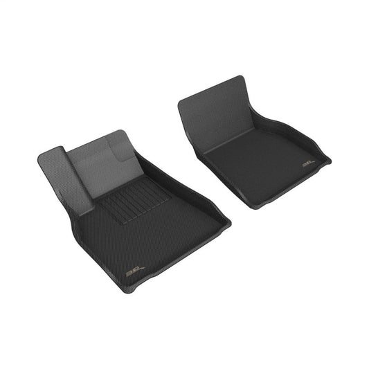 3D MAXpider 21-23 Tesla Model S Kagu Black R1 L1TL03811509