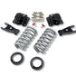 Belltech LOWERING KIT W/O SHOCKS 814