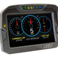 AEM CD-7 Non Logging Race Dash Carbon Fiber Digital Display (CAN Input Only) 30-5700