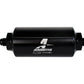 Aeromotive Stainless 40 Micron Filter Male AN-06