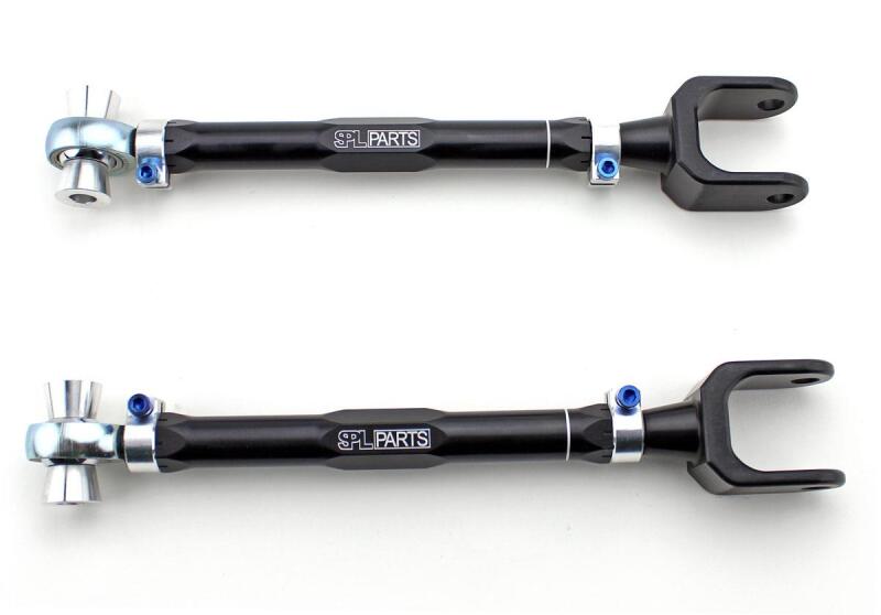 SPL Part 370Z/G37 Rear Camber Links - Dogbone Version