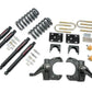 Belltech Lowering Kit With Nd2 Shocks 956Nd