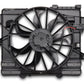 Ford Performance Parts Ford Racing 2005-2014 Mustang Performance Cooling Fan