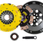 ACT Acura/Honda J30/J32 HD/Race Sprung 6 Pad Clutch Kit AT2-HDG6