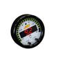 AEM Electronics Engine Oil Pressure Gauge