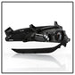 Spyder 16-18 Hyundai Tucson OEM Style Fog Lights w/Switch - Clear (FL-HYTU2016-C) 9044274