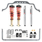 Belltech 21+ Ford F-150 2WD Performance Handling Kit (1-3.5in Front/4.5in Rear Drop ) 1050HK