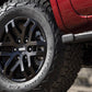 Ford Racing 19-21 Ford Ranger Fox (Tuned By Ford Performance) Off-Road Suspension Leveling Kit M-18000-RA