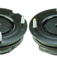 Ford Performance Parts 2005-2014 Mustang Front Strut Mount Upgrade (Pair)