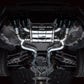 AWE Tuning 23-24 BMW G87 M2 SwitchPath Edition Exhaust - Diamond Black Tips 3025-43487