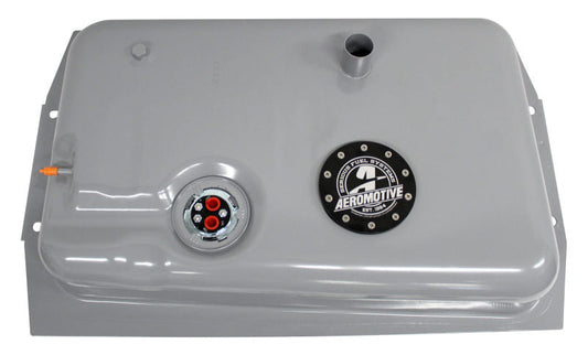 Aeromotive 67-72 Chevrolet C10 200 Stealth Gen 2 Rear Mount Fuel Tank 18110