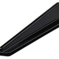 OLM Gloss Black JDM Style Canards - 2015-2021 Subaru WRX / STI