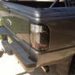 Spyder Ford Ranger 01-05 LED Tail Lights Black ALT-YD-FR98-LED-BK 5003836