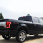 Corsa Performance 2015 Ford F-150 5.0L V8 (Super Crew Cab) Black Sport Single Side Dual