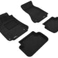 3D MAXpider 09-16 Audi A4/S4 (B8) Elegant Black R1 R2 L1AD02704709