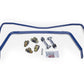Ford Performance Parts Ford Racing 2005-2014 Mustang GT Coupe Sway Bar Kit